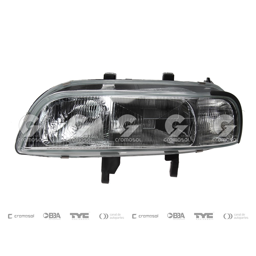 Optica para Rover 618 97-99 (Izquierdo)