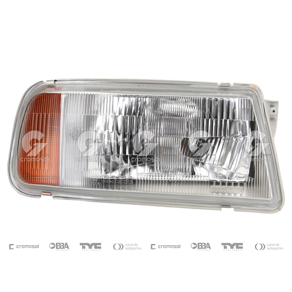 Optica para Suzuki Vitara (Derecho)