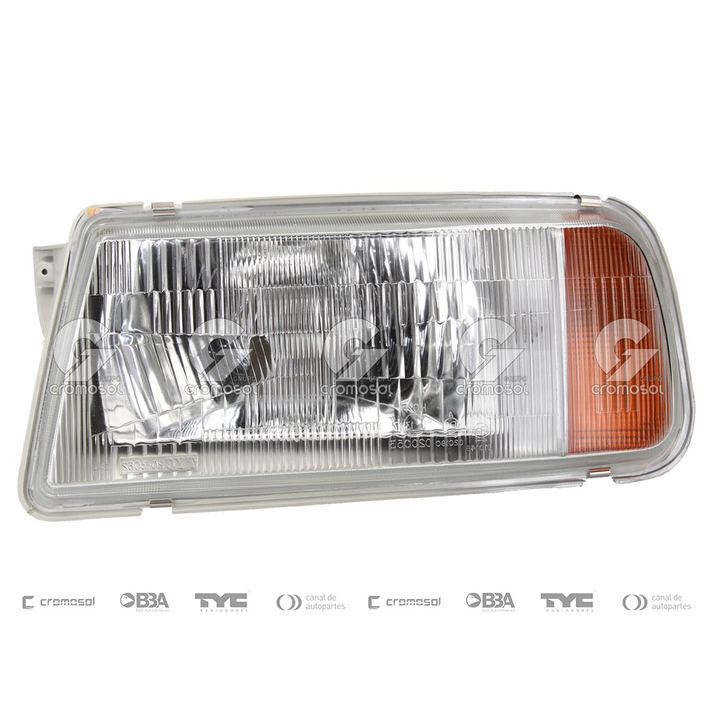 Optica para Suzuki Vitara (Izquierdo)