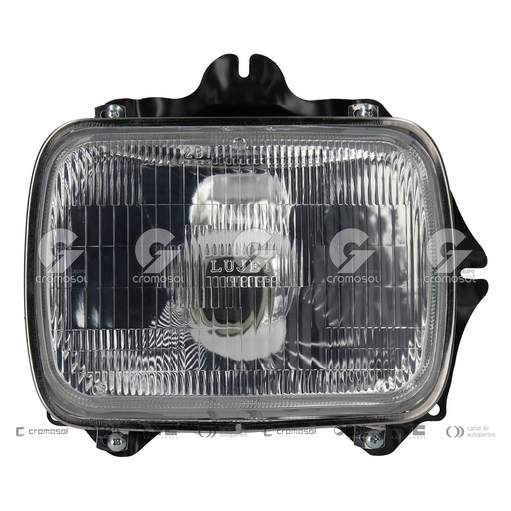 Optica para Toyota Hilux 93-01 (Derecho)