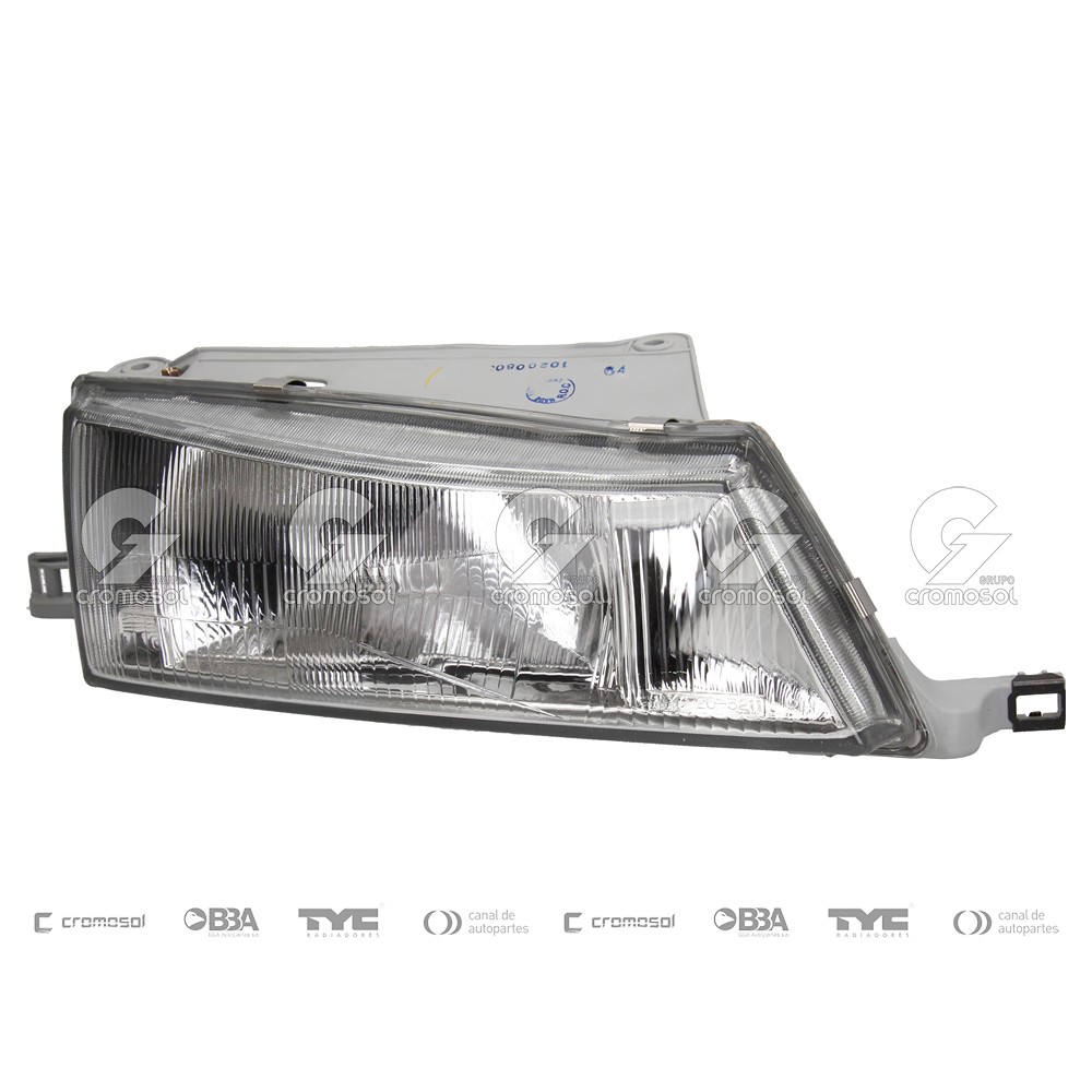 Optica para Daewoo Cielo 95-00 (Derecho)