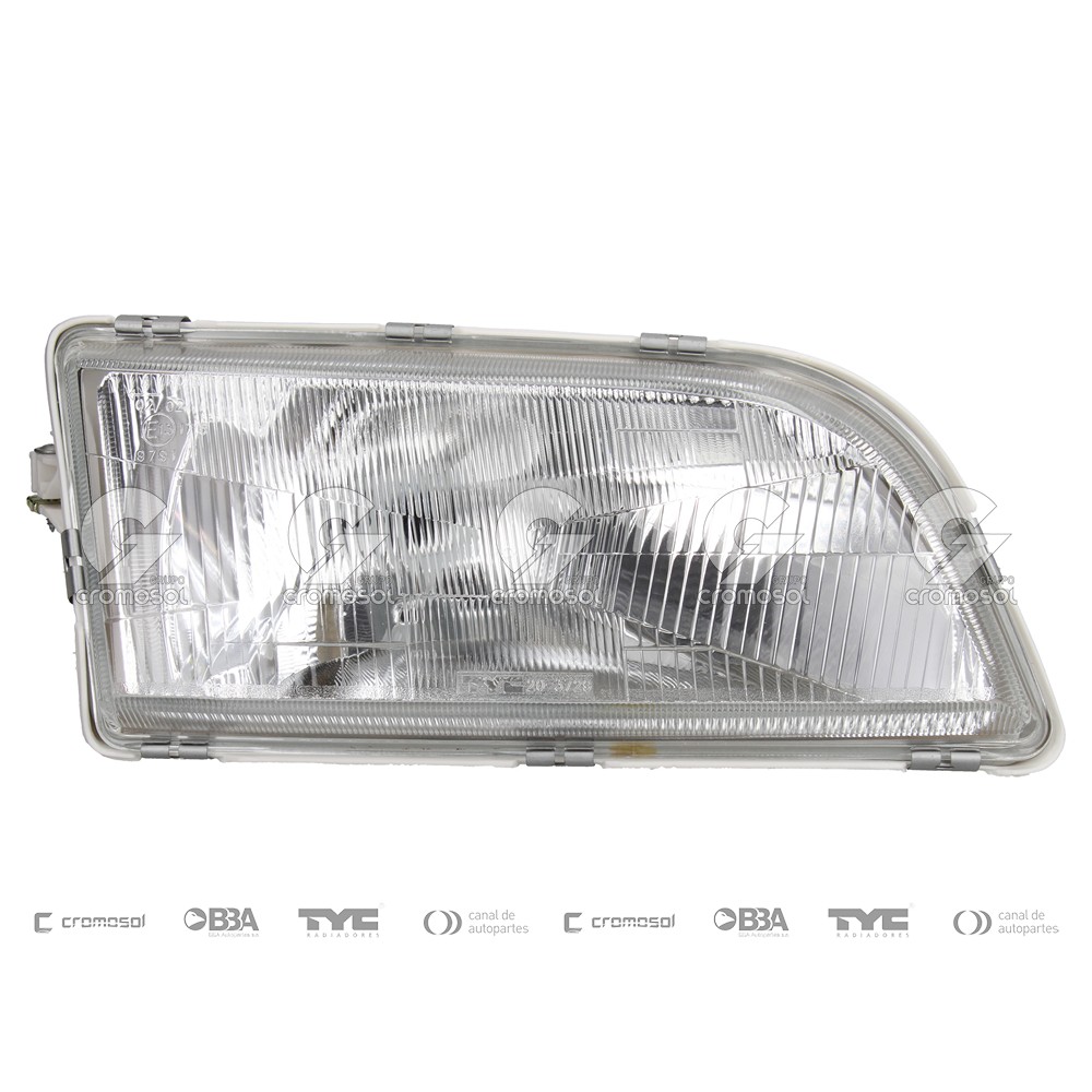 Optica para Volvo S40 (Derecho)