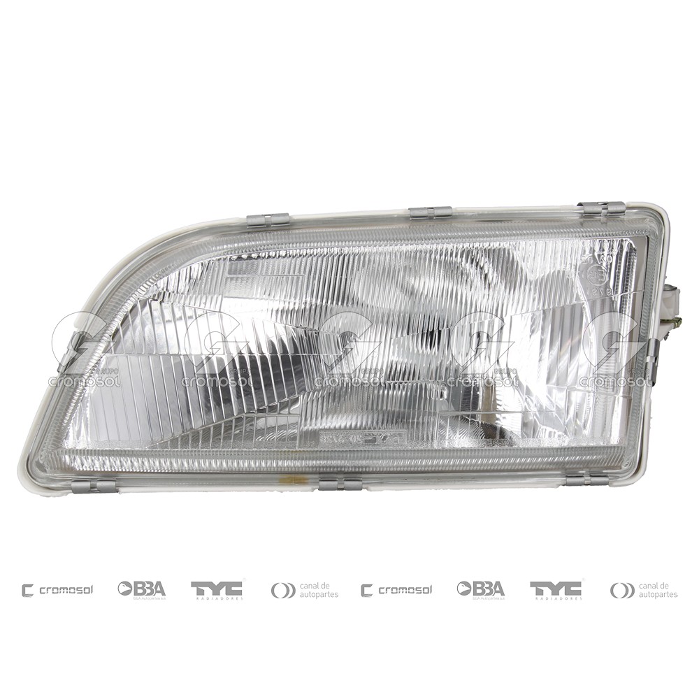 Optica para Volvo S40 (Izquierdo)