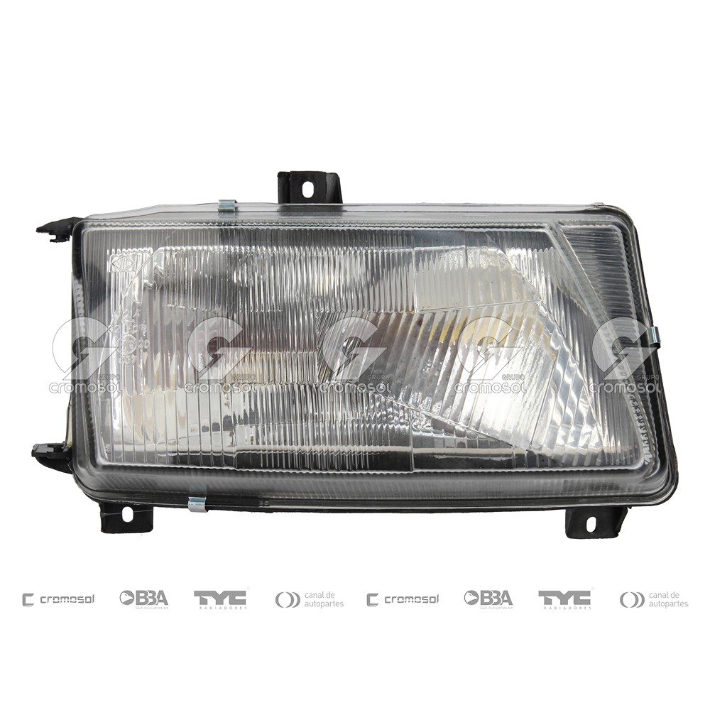 Optica para Seat Córdoba 95-99 (Derecho)