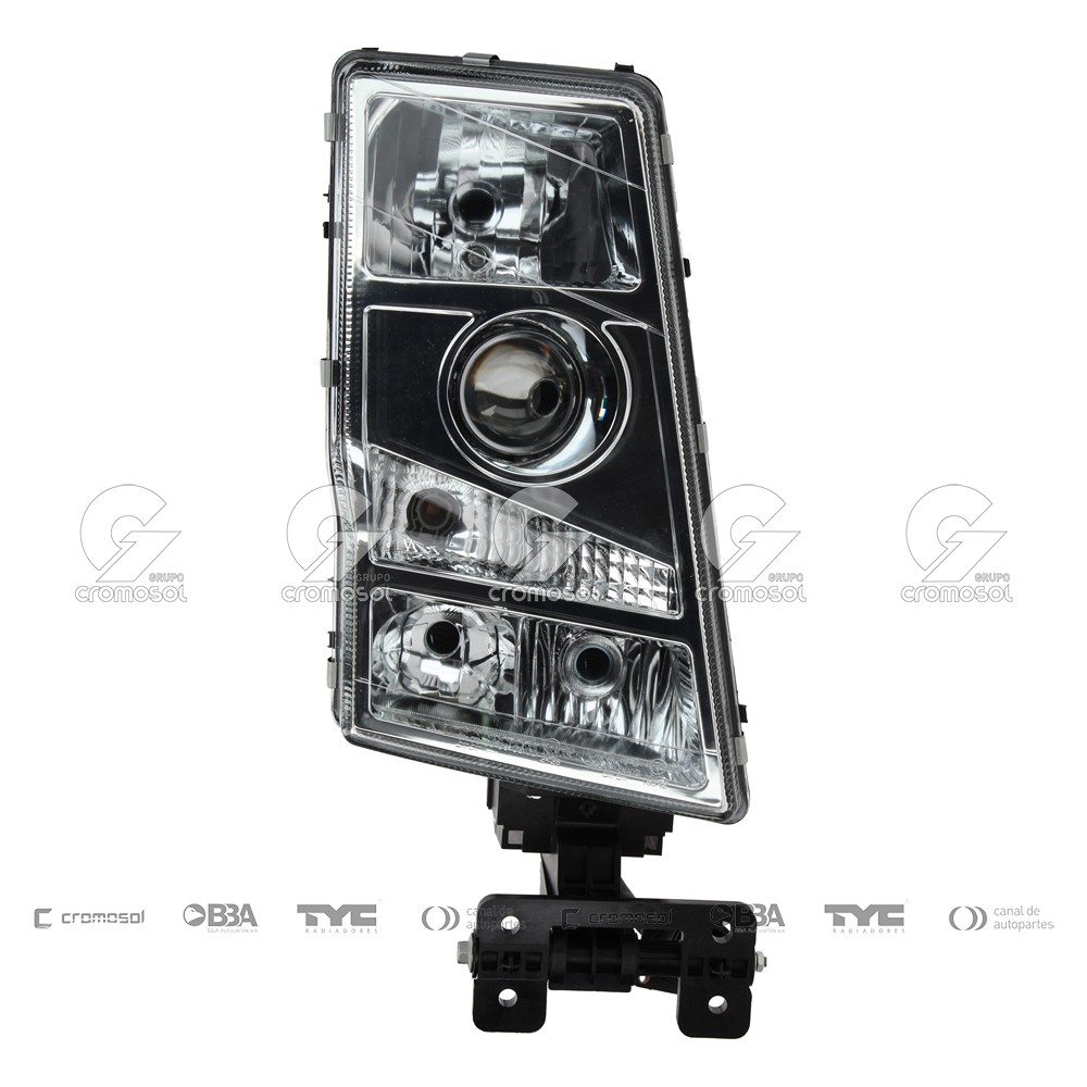 Optica para Volvo Fh (Derecho)