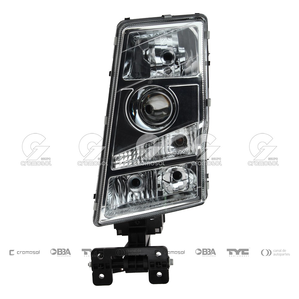 Optica para Volvo Fh (Izquierdo)