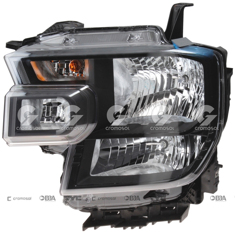 Optica para Ford Ranger 23-25 (Izquierdo)