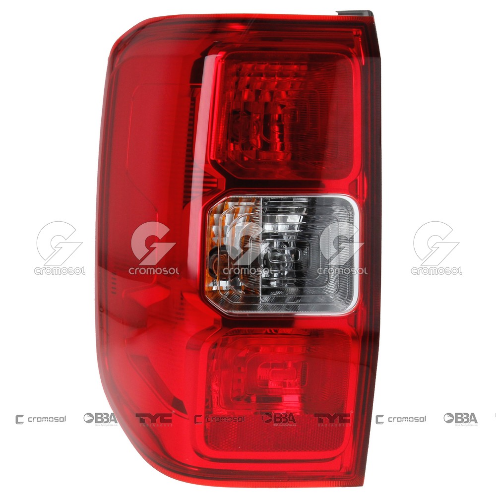 Faro trasero para Ford Ranger 23-25 (Izquierdo)
