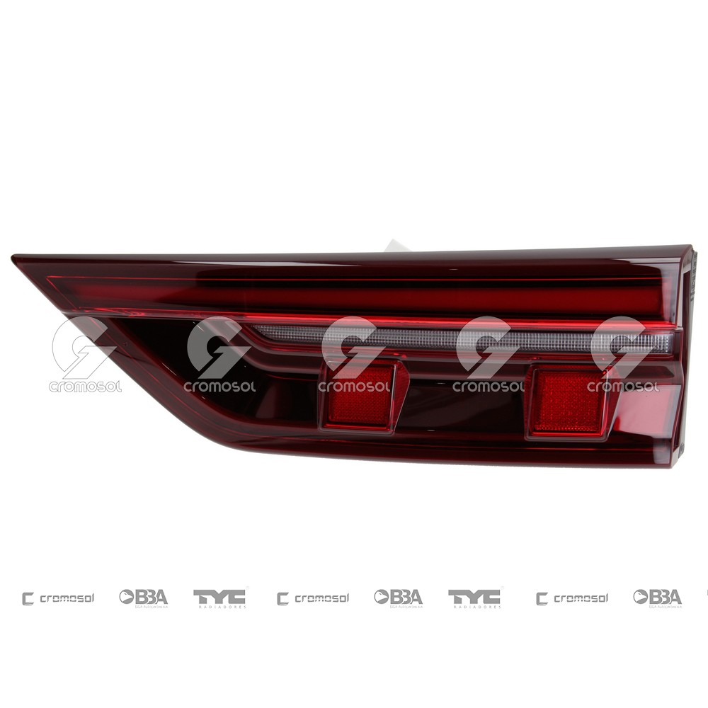 Faro trasero para Ford Territory 23-25 (Derecho)