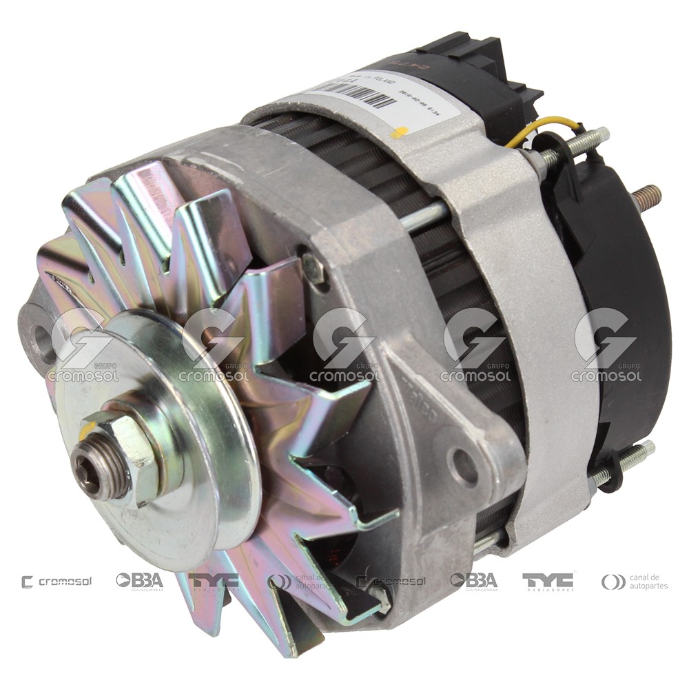 Alternador para Renault 19 F1 91-92