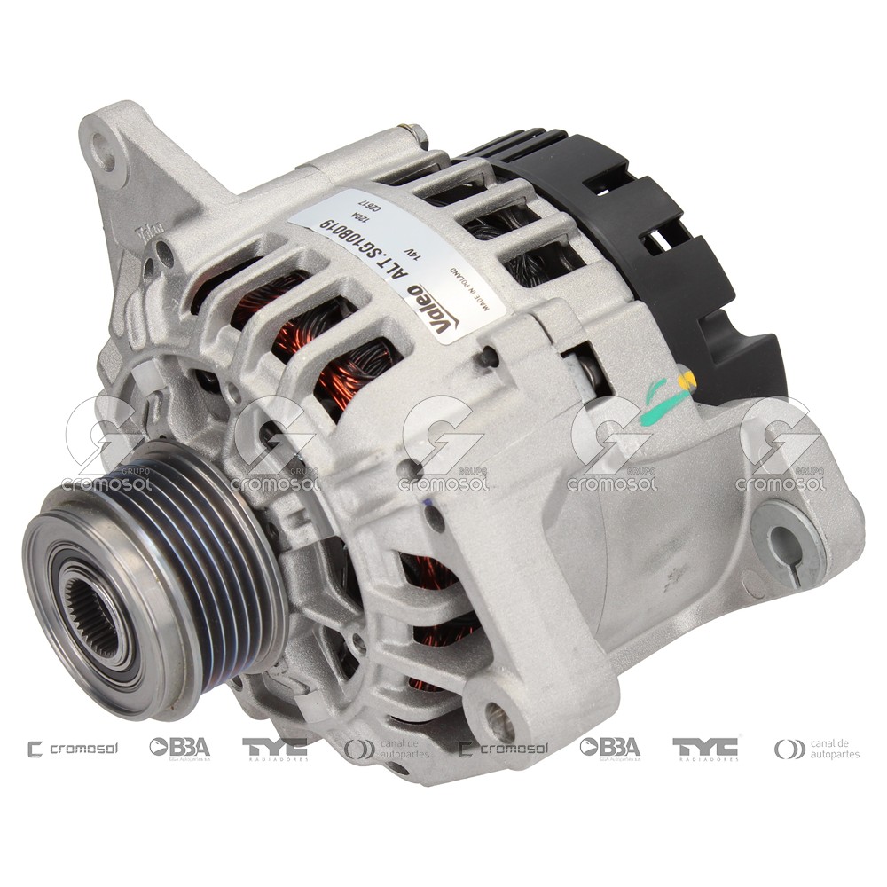 Alternador para Renault Laguna I F1 95-98