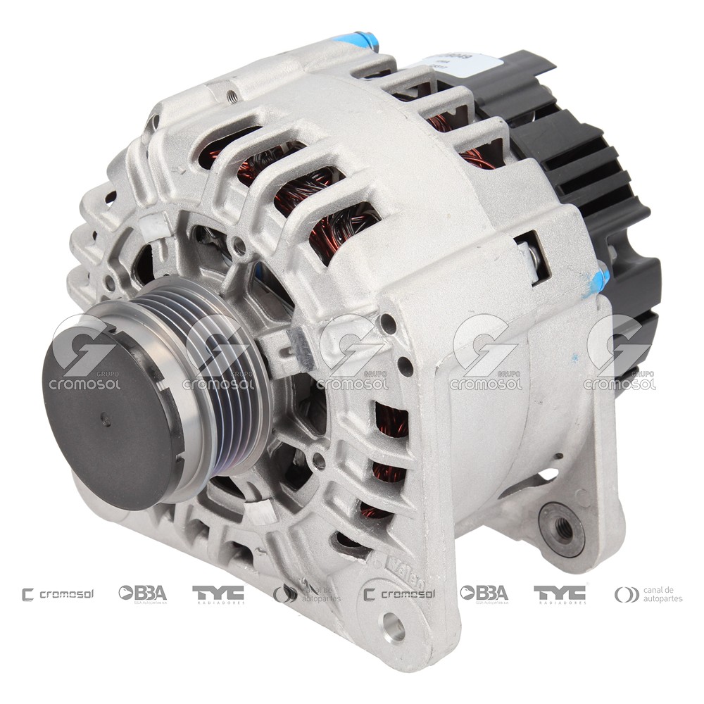 Alternador para Audi A3