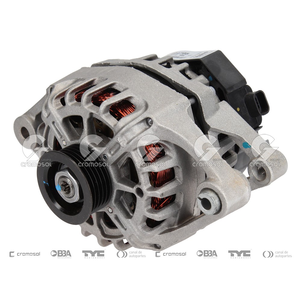 Alternador para Chevrolet Agile F1 09-13