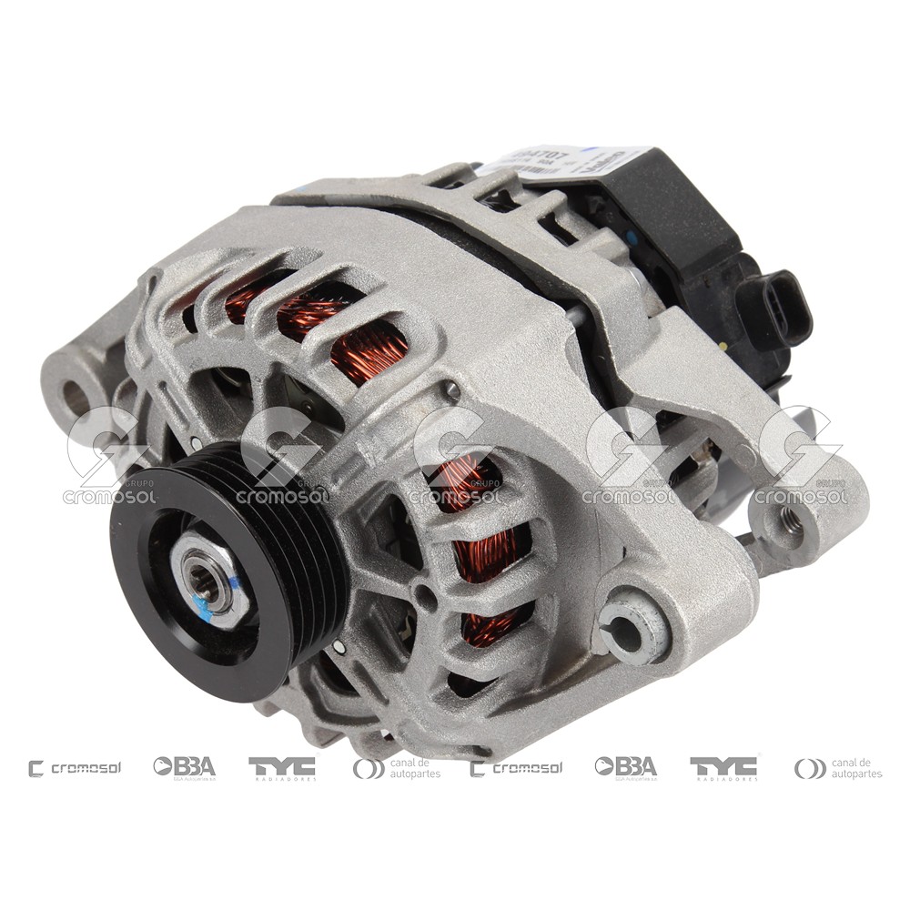 Alternador para Chevrolet Celta 11-15