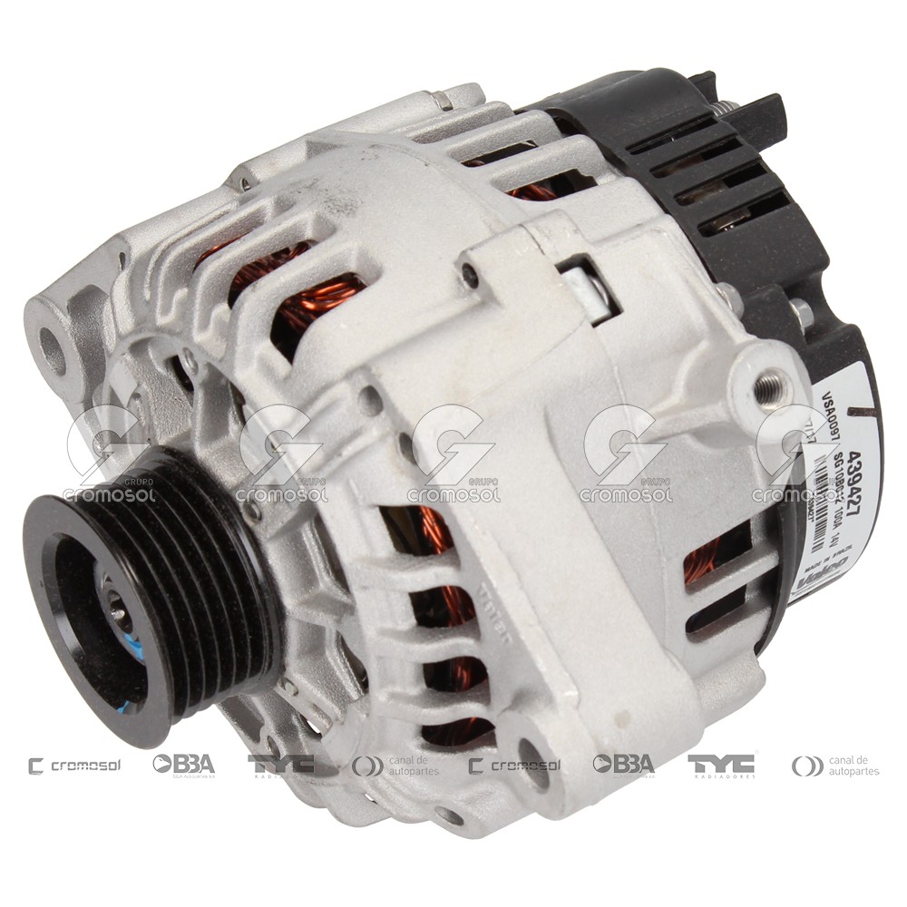 Alternador para Chevrolet Astra F2 99-02