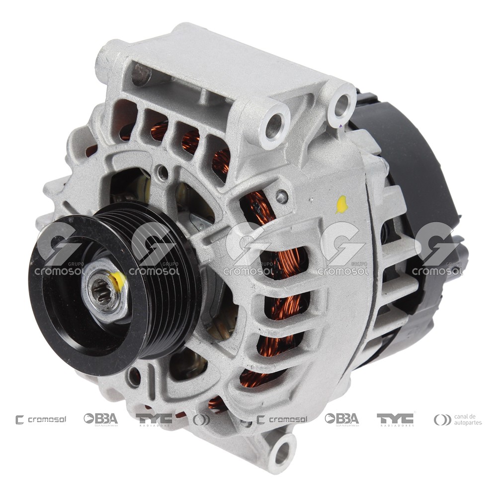 Alternador para Renault Clio II 99-02