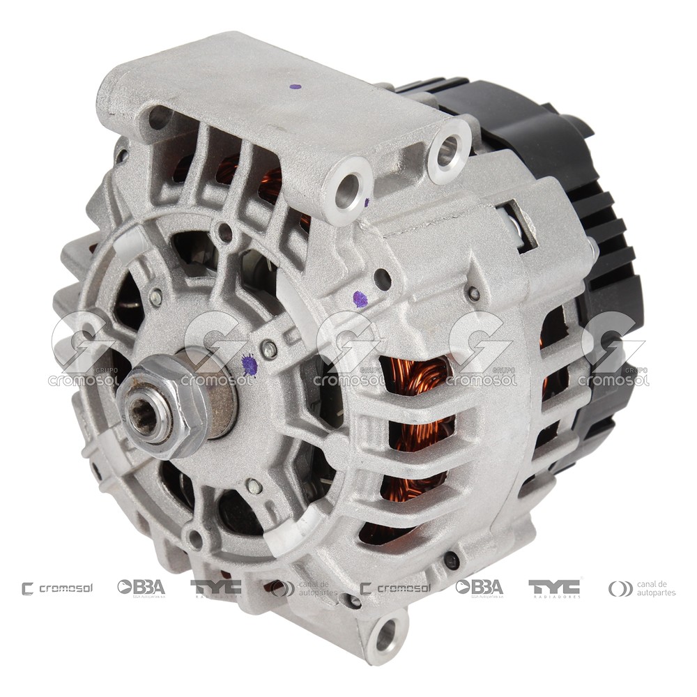 Alternador para Renault Clio II 99-02