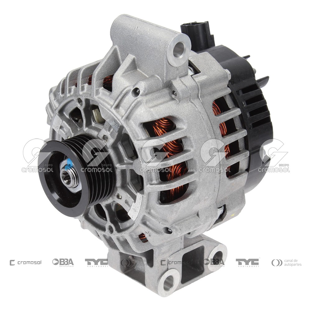 Alternador para Ford Courier MK5 00-11