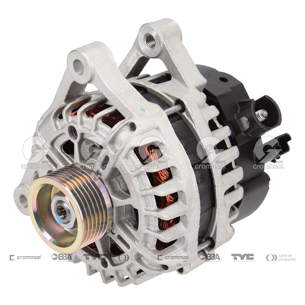 Alternador para Citroën Xsara Picasso FII