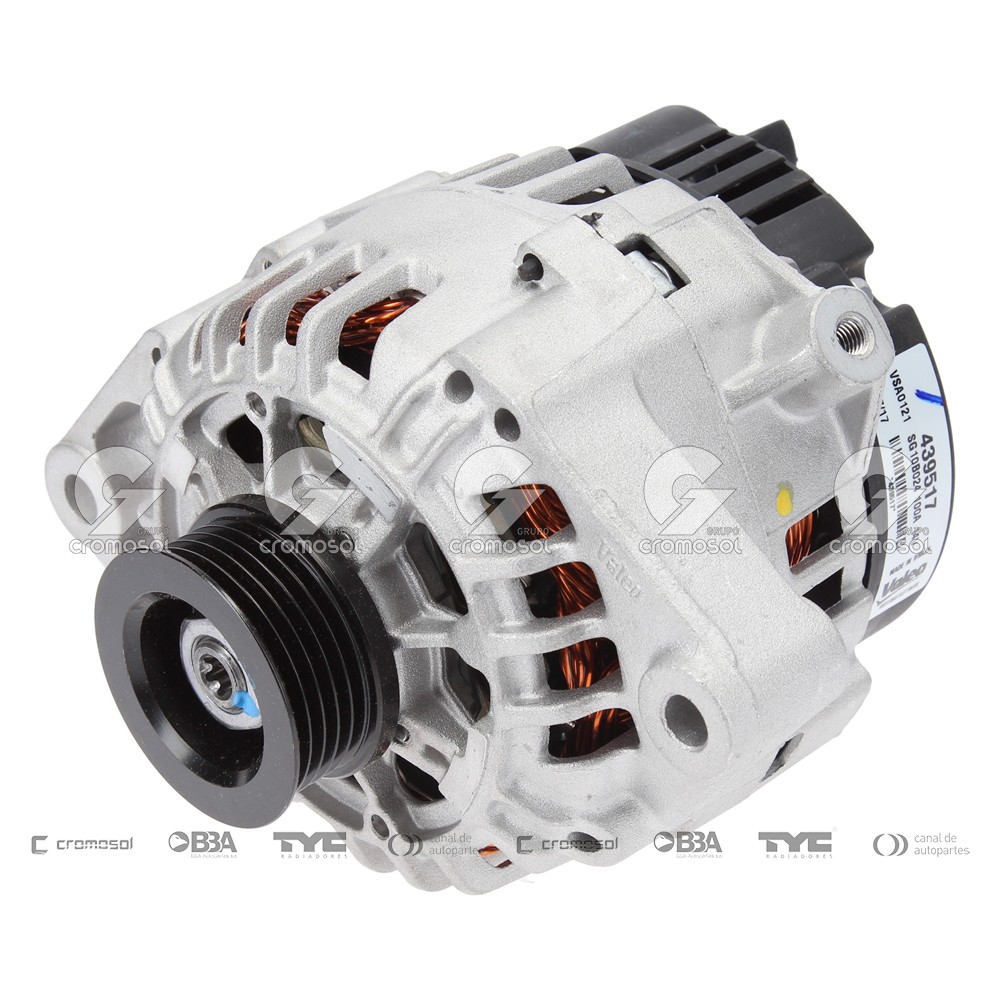 Alternador para Chevrolet Corsa 94-99