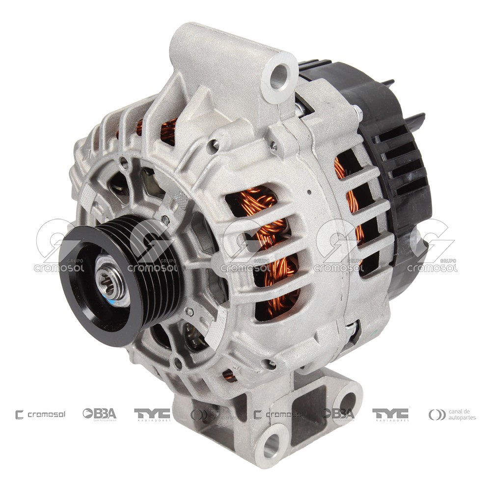 Alternador para Ford Courier MK5 00-11
