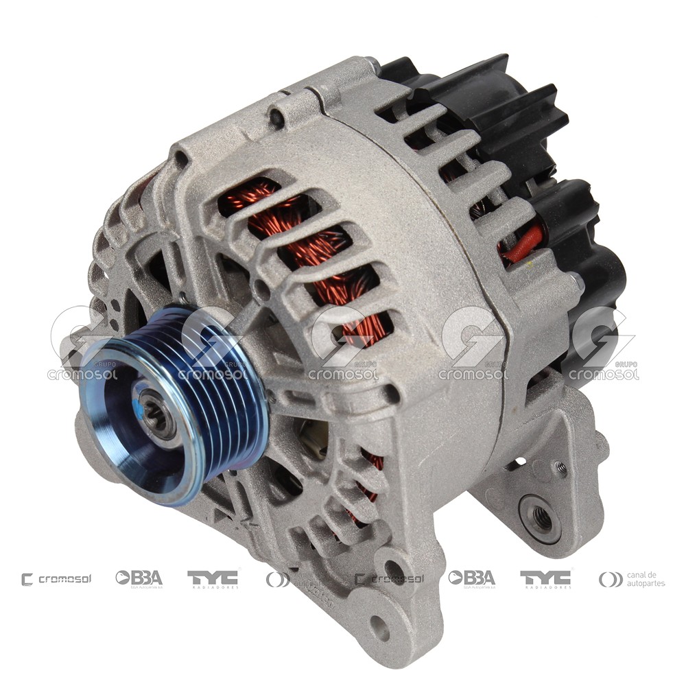 Alternador para Volkswagen Fox G3 15-19