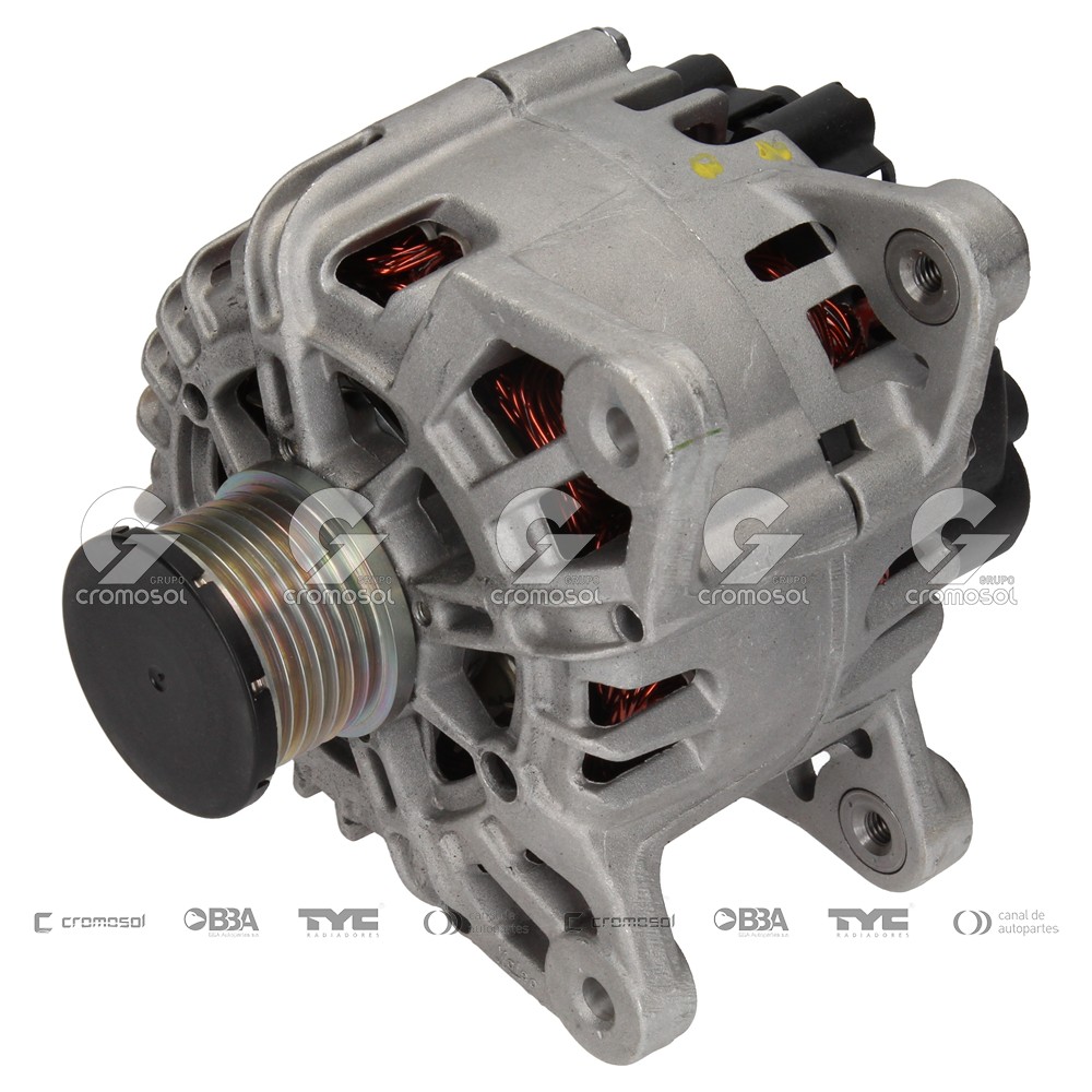 Alternador para Renault Duster F1-I 11-14