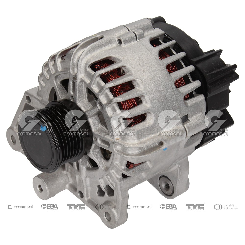 Alternador para Mercedes Benz Vito F2