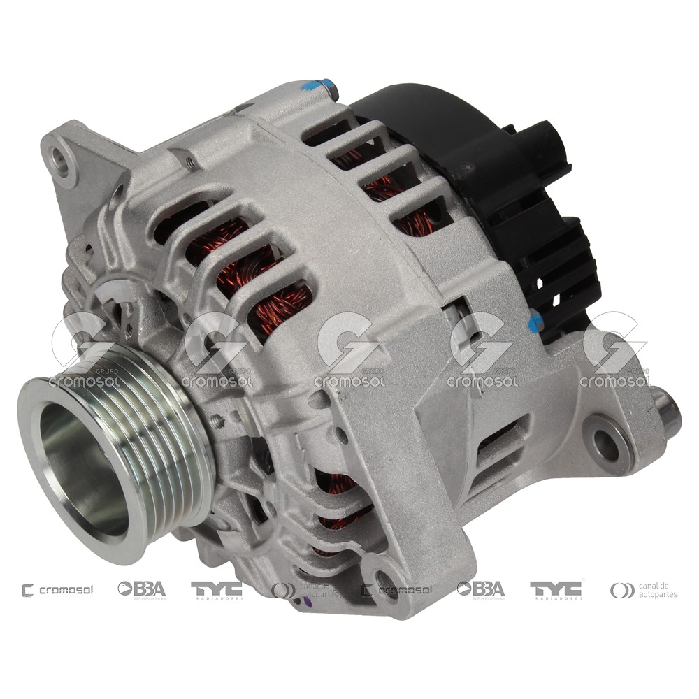 Alternador para Citroën Jumper FI 95-04