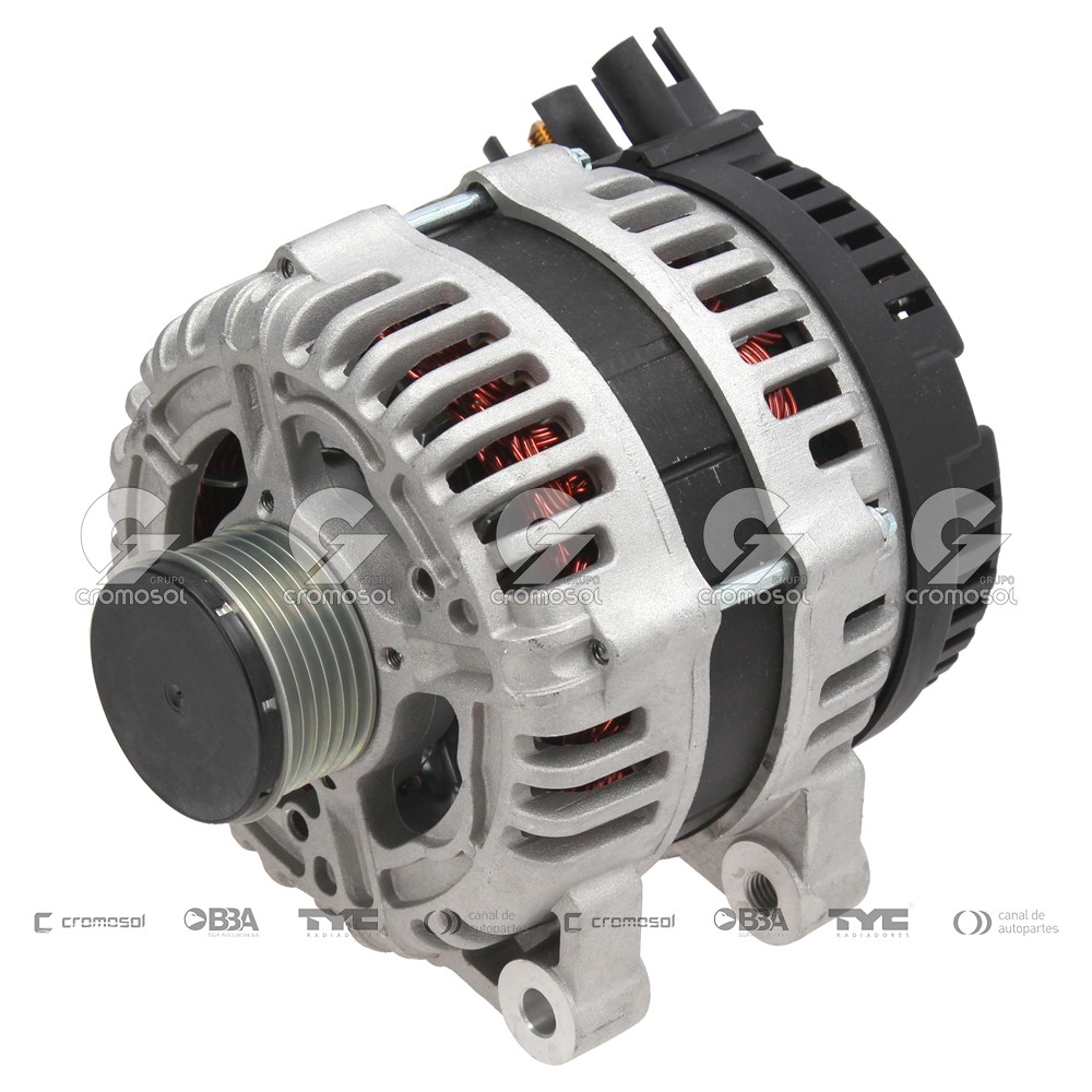 Alternador para Citroën Xsara Picasso FII