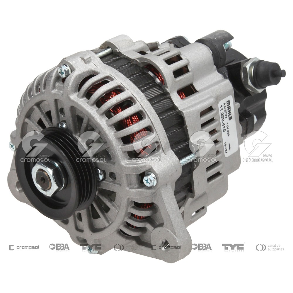 Alternador para Ford Transit MK5 96-00