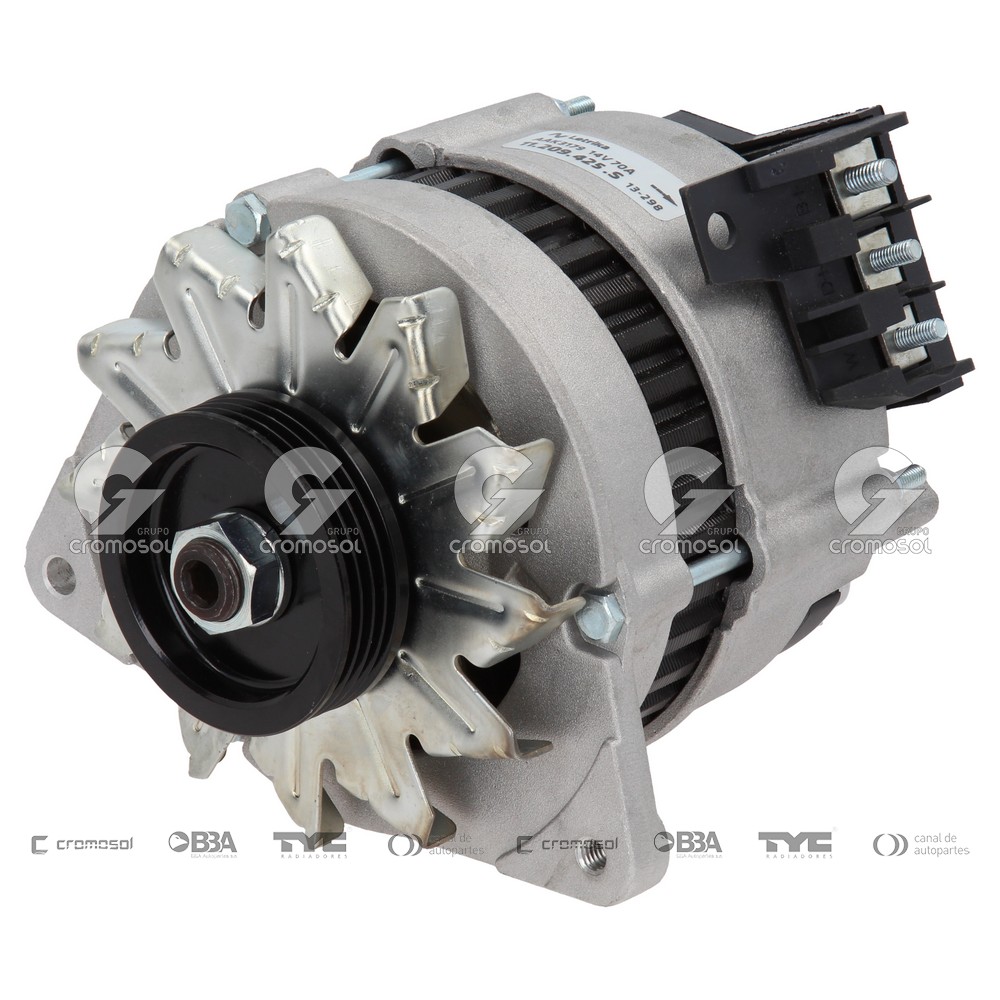 Alternador para Ford Transit MK5 96-00