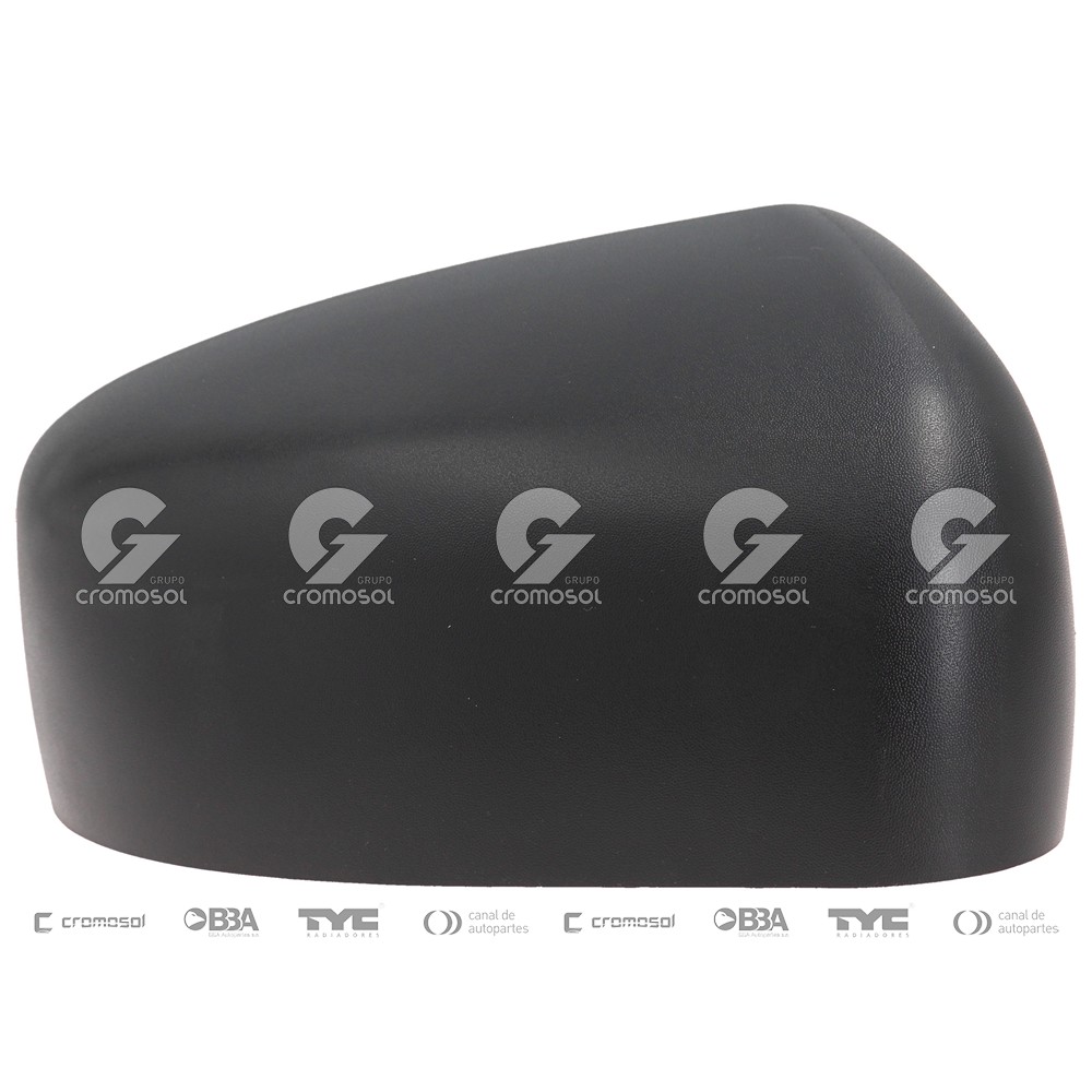 Tapa de espejo para Renault Kwid 17-21 (Derecho)