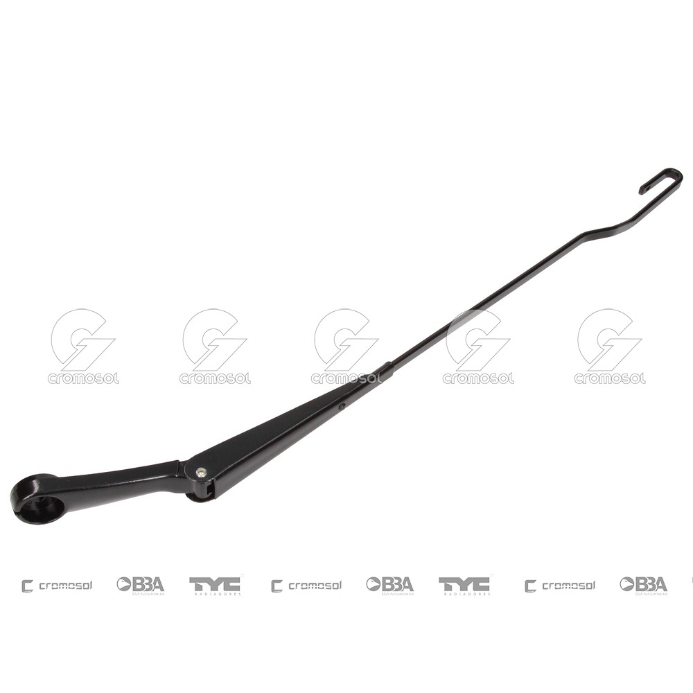 Brazo de escobilla delantero para Chevrolet Astra F2 99-02 (Derecho)