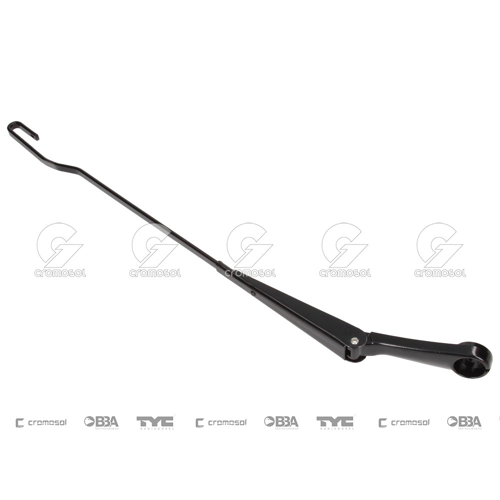 Brazo de escobilla delantero para Chevrolet Astra F2 99-02 (Izquierdo)