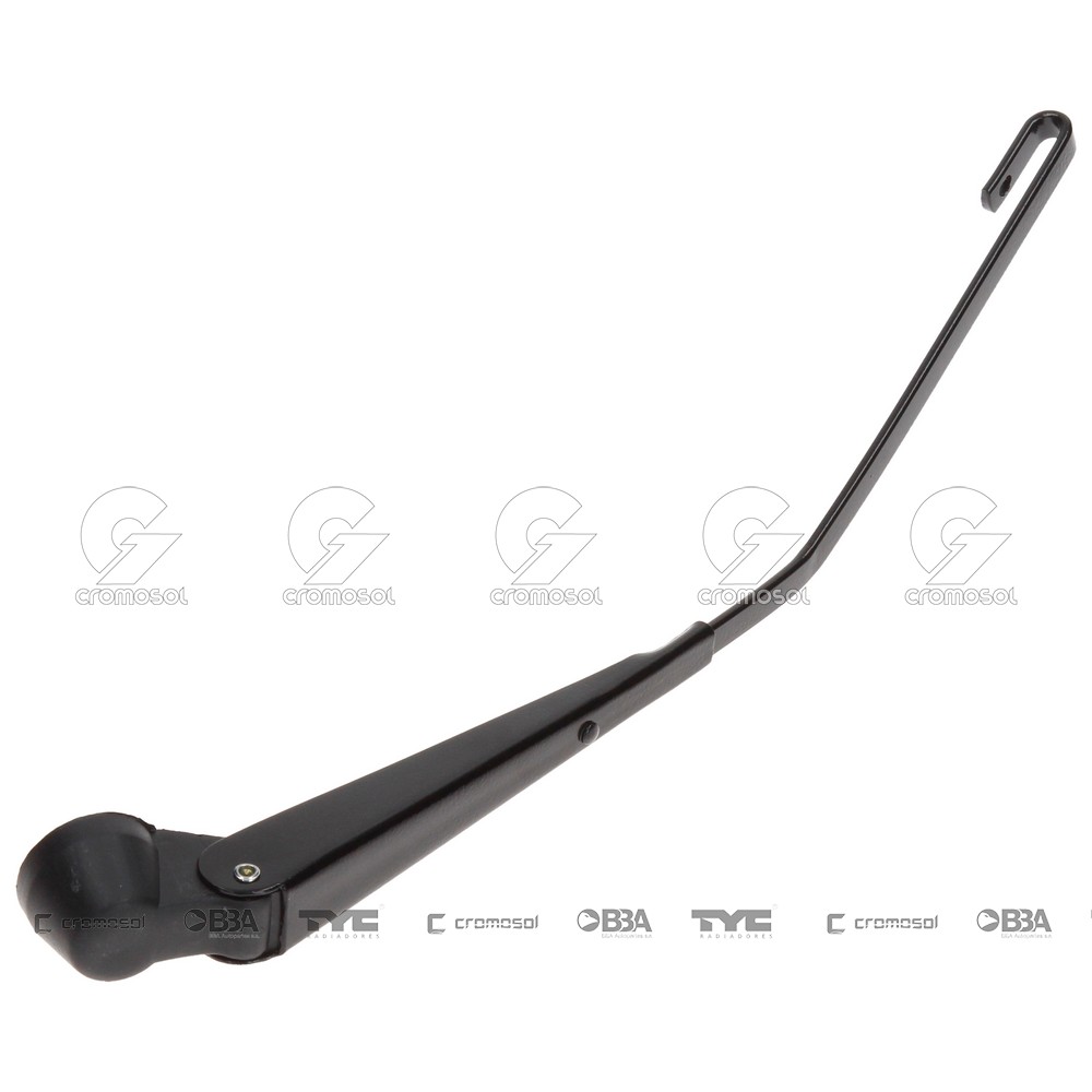 Brazo de escobilla delantero para Mercedes Benz 1114 60-11