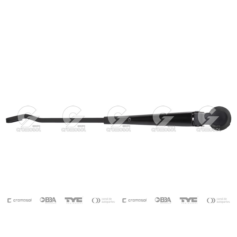 Brazo de escobilla delantero para Renault 11 F2 91-97