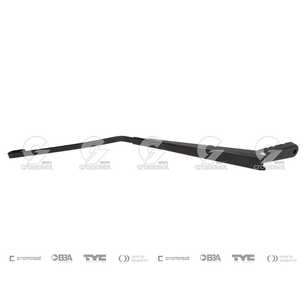 Brazo de escobilla delantero para Renault 19 F1 (Derecho)