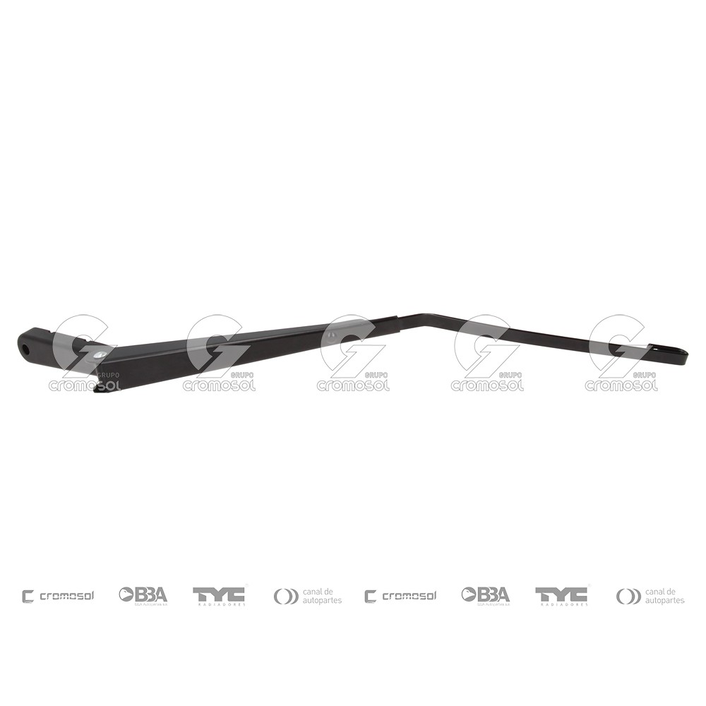 Brazo de escobilla delantero para Renault 19 F1 (Izquierdo)
