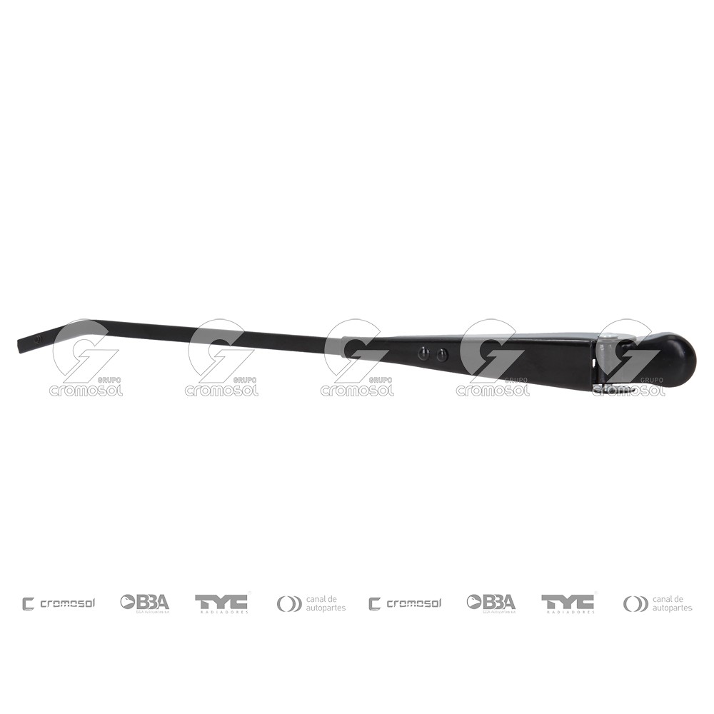 Brazo de escobilla delantero para Renault 12 F1 71-77