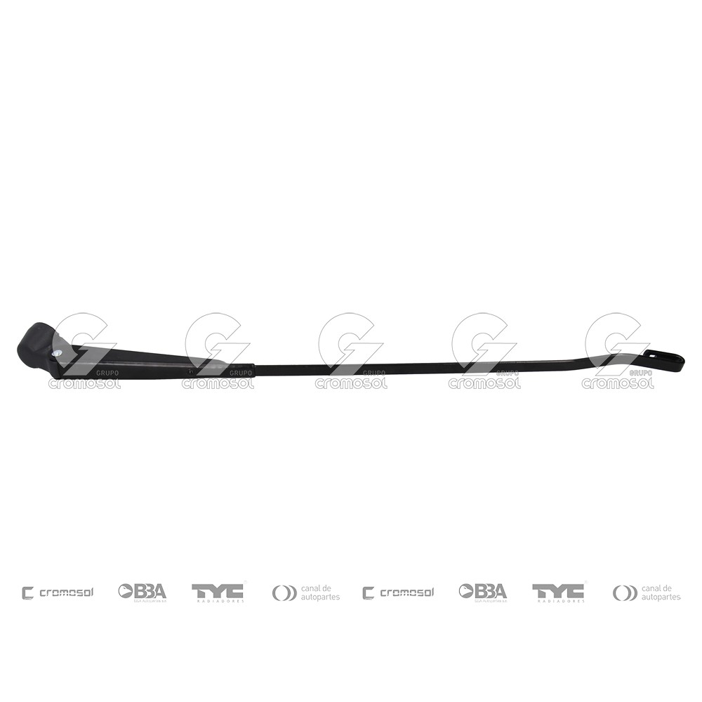 Brazo de escobilla delantero para Ford Ka MK1-I 97-01 (Derecho)