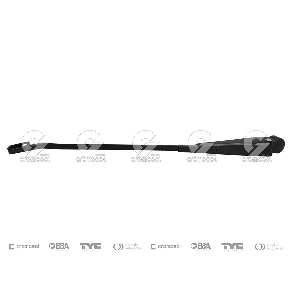 Brazo de escobilla delantero para Fiat Europa 79-83