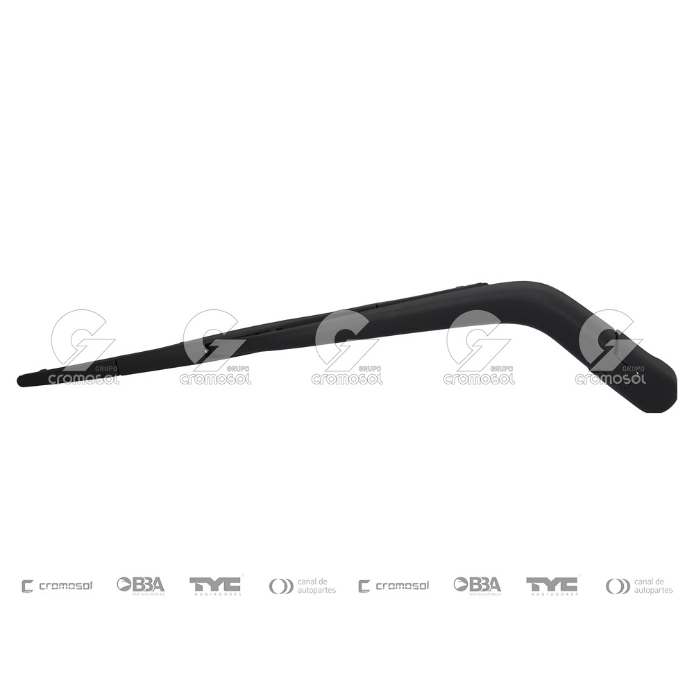Brazo de escobilla trasero para Honda Fit