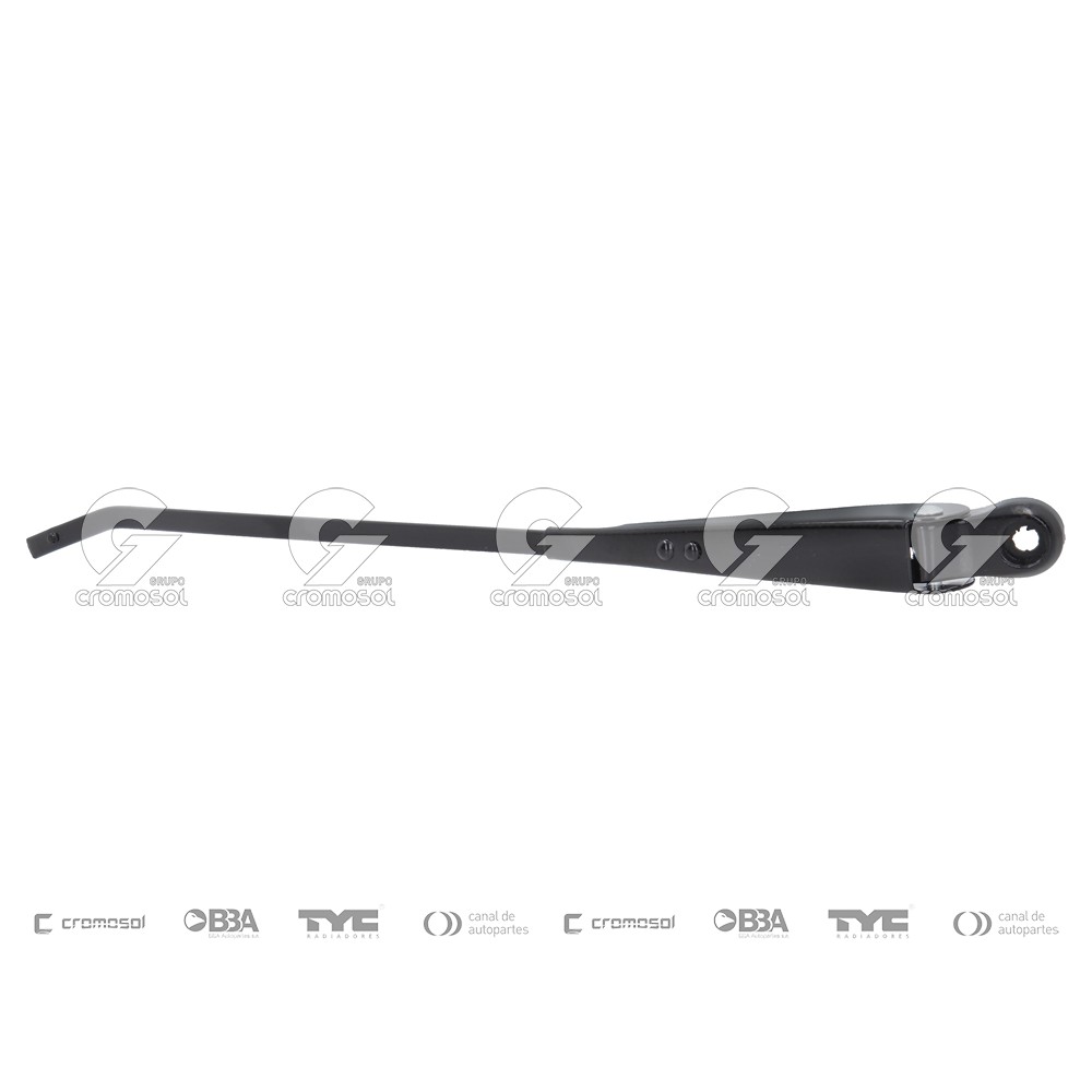 Brazo de escobilla delantero para Dodge D-1000 78-83