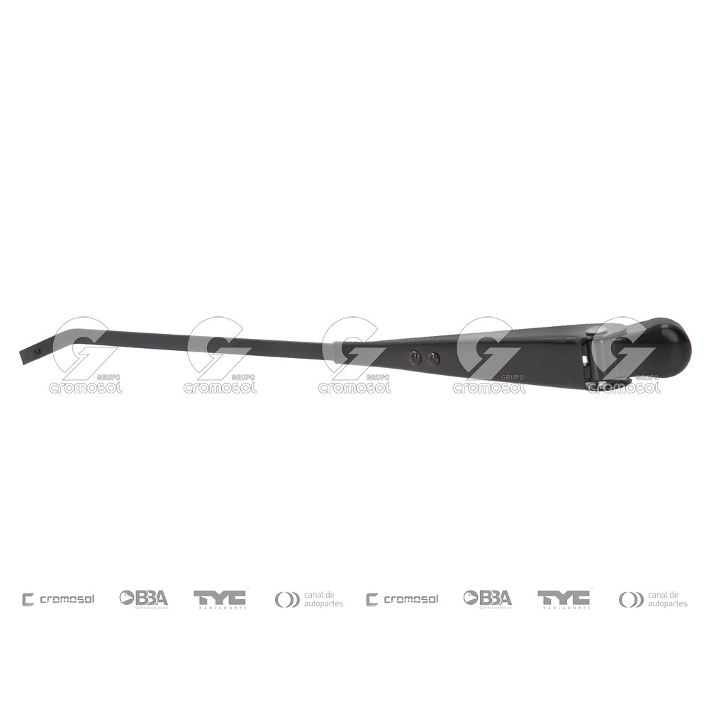 Brazo de escobilla delantero para Renault Torino 70-79