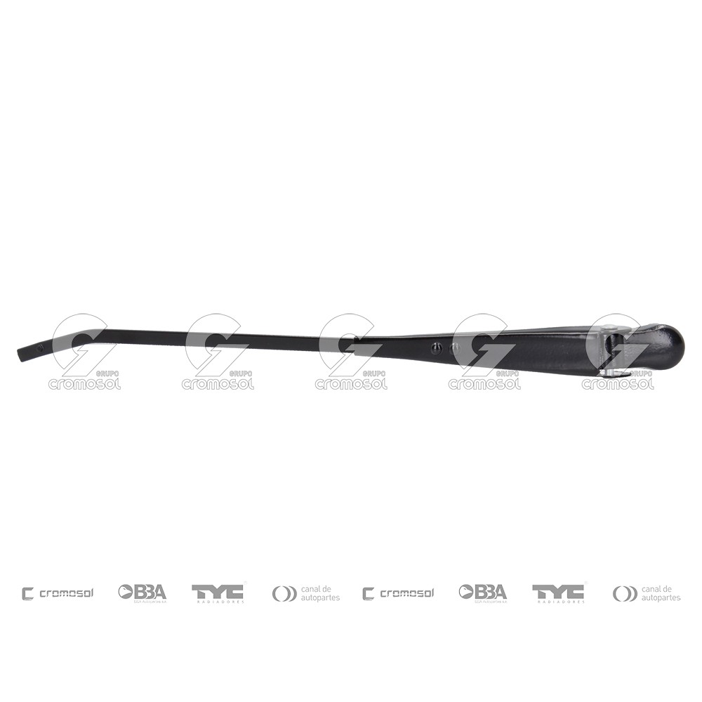 Brazo de escobilla delantero para Ford F-100 57-64
