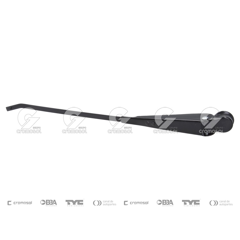 Brazo de escobilla delantero para Chevrolet P.UP C-10 67-73
