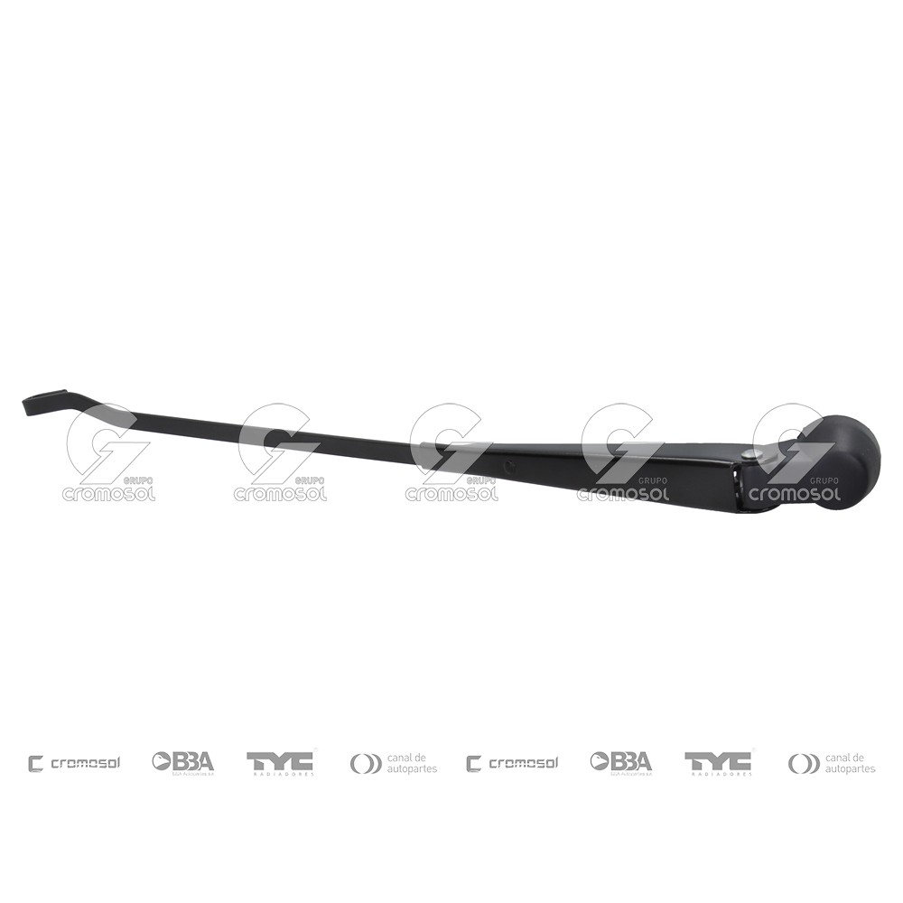 Brazo de escobilla delantero para Iveco Daily 89-96