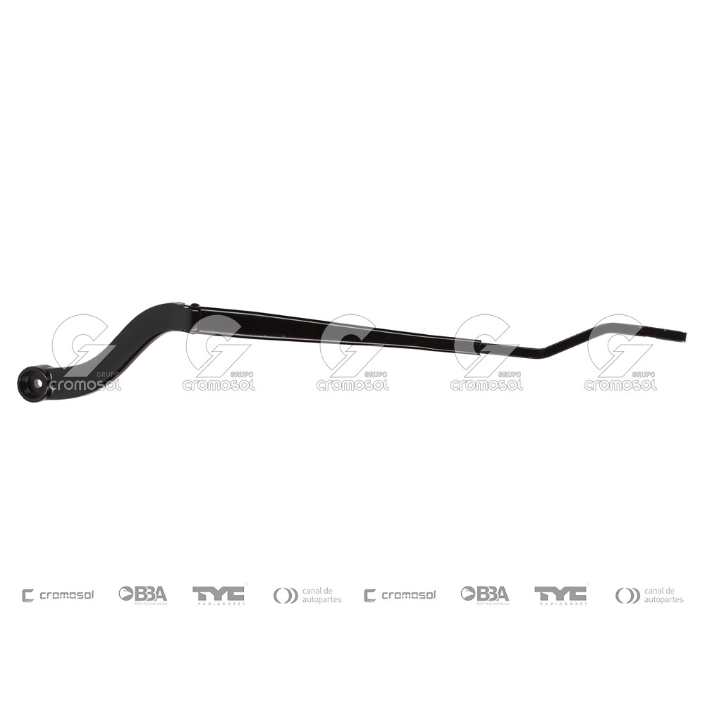 Brazo de escobilla delantero para Ford Ranger 12-15 (Derecho)