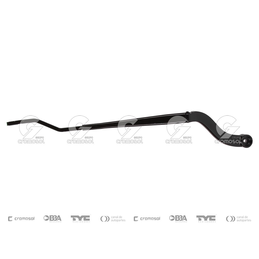 Brazo de escobilla delantero para Ford Ranger 12-15 (Izquierdo)